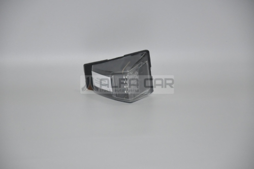 AC82114506 Боковой габаритный фонарь диодный левый FH 12 NEW, LED Alfa Car